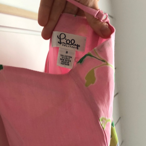 Pastel Dress - Picture 6 of 7